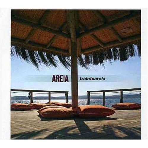 Areia - Bye, Bye Brazil